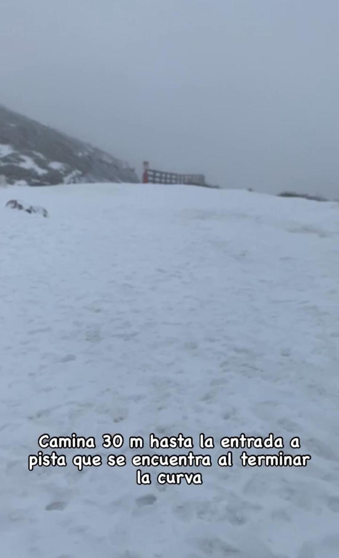 塞拉内华达Saint Moritz Premium公寓 外观 照片